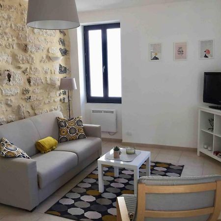 Le 5B Daire Barjac  Dış mekan fotoğraf